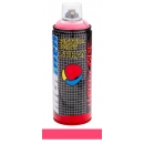 Farba Montana Hardcore 400ml  R-3017 Fever Red